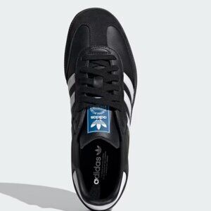 Samba OG Shoes - W 8